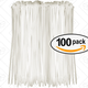 Illustration for article titled Stock Up On Zip Ties With This $4 Pack Of 100